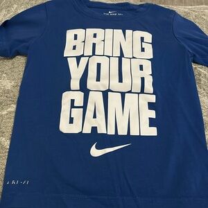 Nike Dri-Fit T